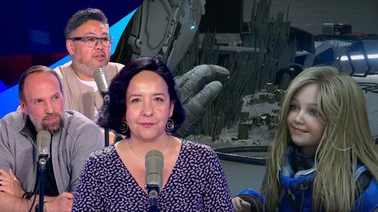 Pragmata, Starfield, Dead Space… quand le jeu vidéo fantasme l’espace pour le pire et le meilleur