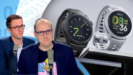 Montres connectées running : quelles innovations pour progresser ?