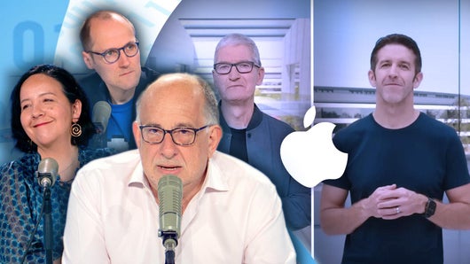 Tim Cook a-t-il été un bon patron pour Apple ?