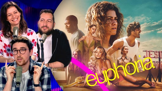 "Euphoria" : la saison 3 était-elle nécessaire ?