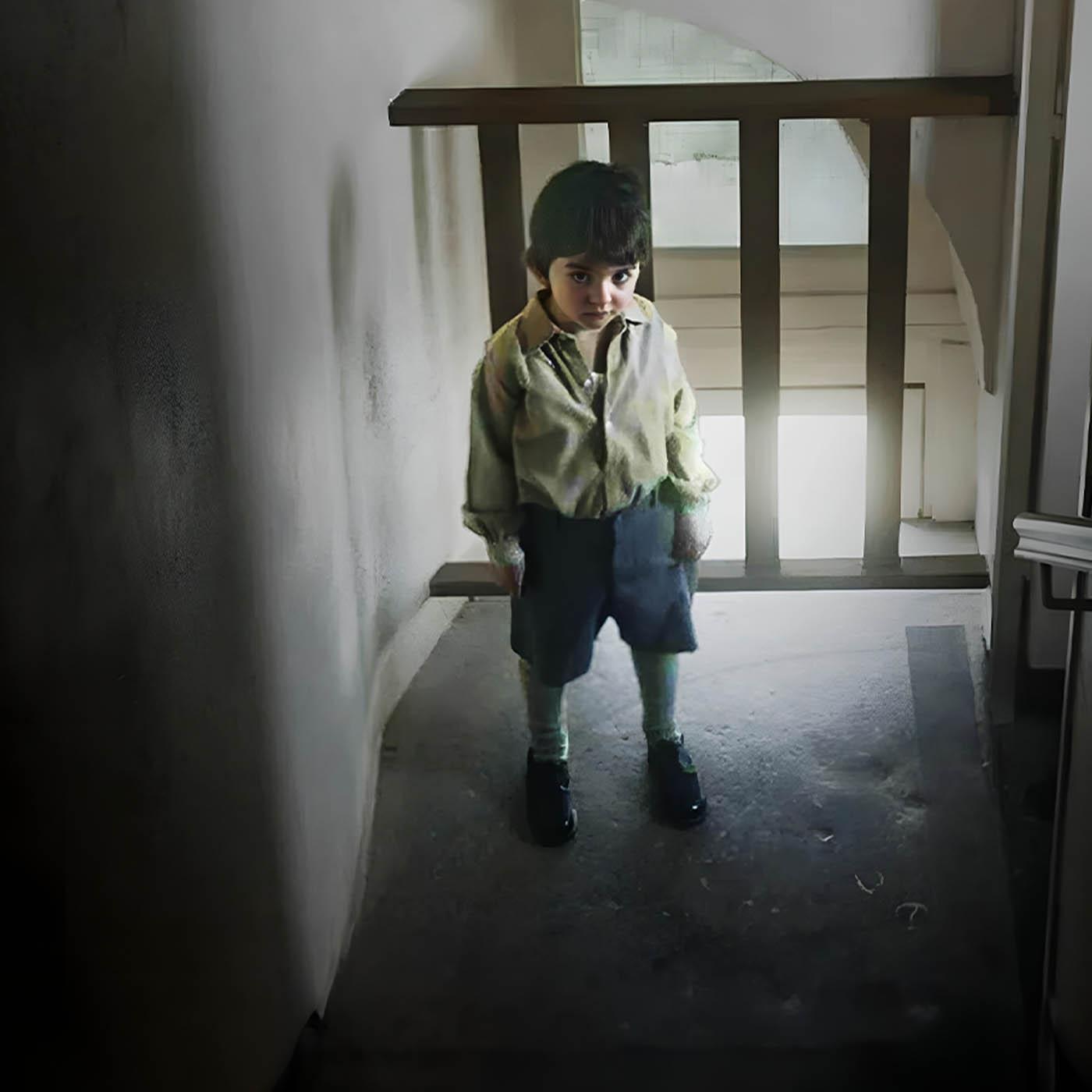 La rafle des enfants d'Izieu, 6 avril 1944