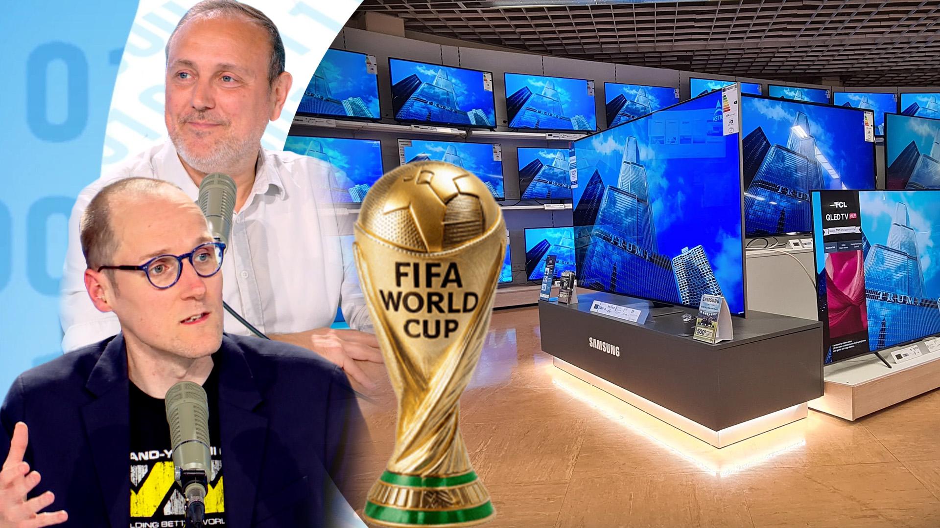 Quelle télé choisir en 2026 ?