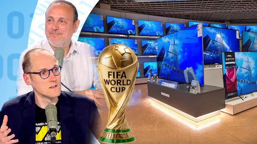 Quelle télé choisir en 2026 ?