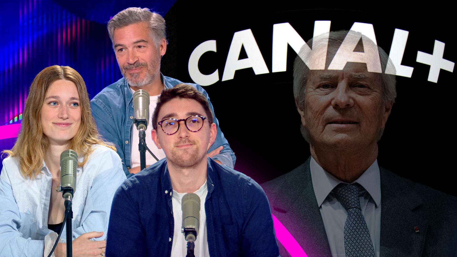"Emprise" de Vincent Bolloré : la grande famille du cinéma français se déchire