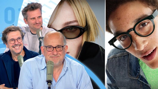 Les lunettes connectées de Google/Samsung arrivent à l'automne