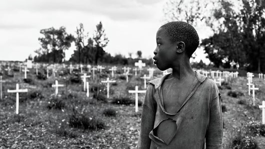 Rwanda 1994, la France face au génocide des Tutsi