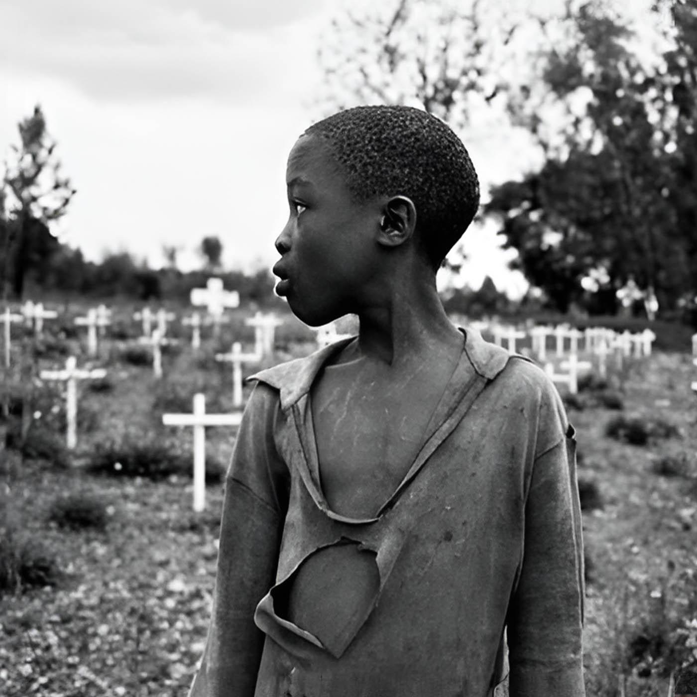 Rwanda 1994, la France face au génocide des Tutsi