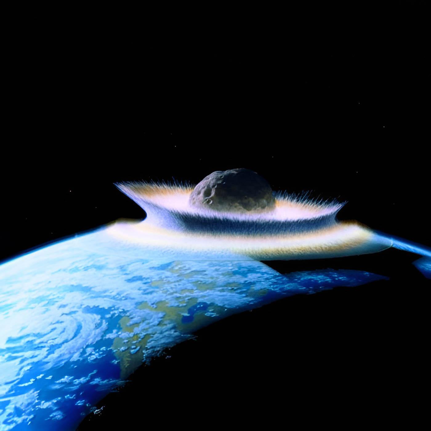 Armageddon : pourrons-nous échapper à notre apocalypse ? 