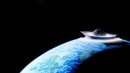 Armageddon : pourrons-nous échapper à notre apocalypse ? 