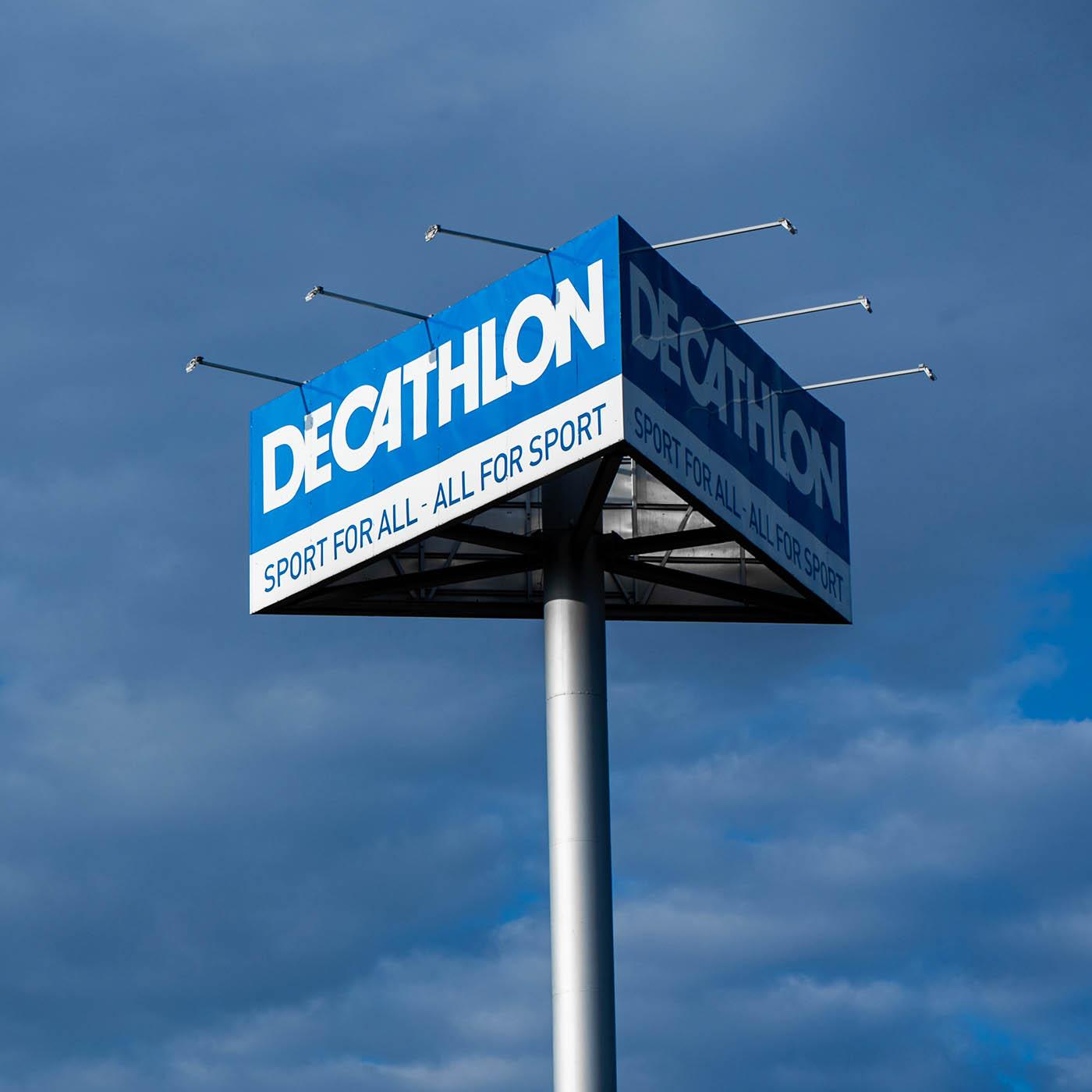 Inside Decathlon : dans les coulisses de l'enseigne préférée des Français