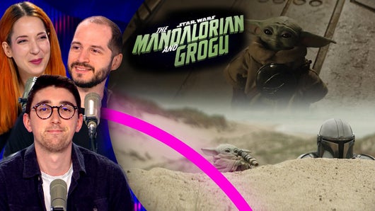 Flop de "The Mandalorian & Grogu" : une claque pour le streaming