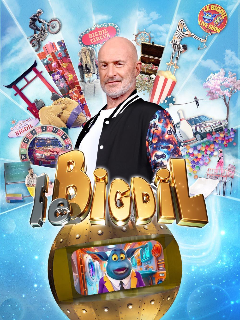 Le Bigdil