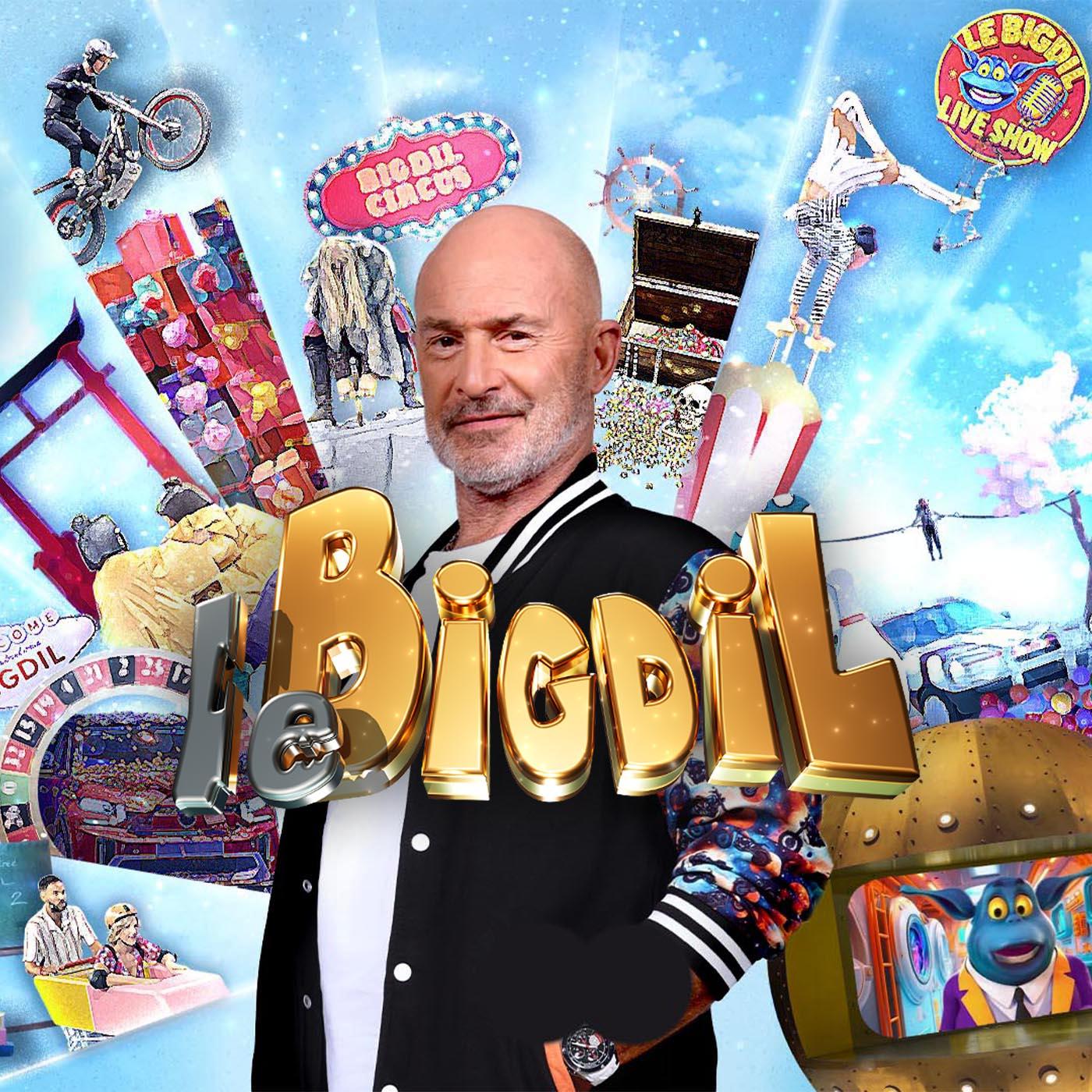 Le Bigdil