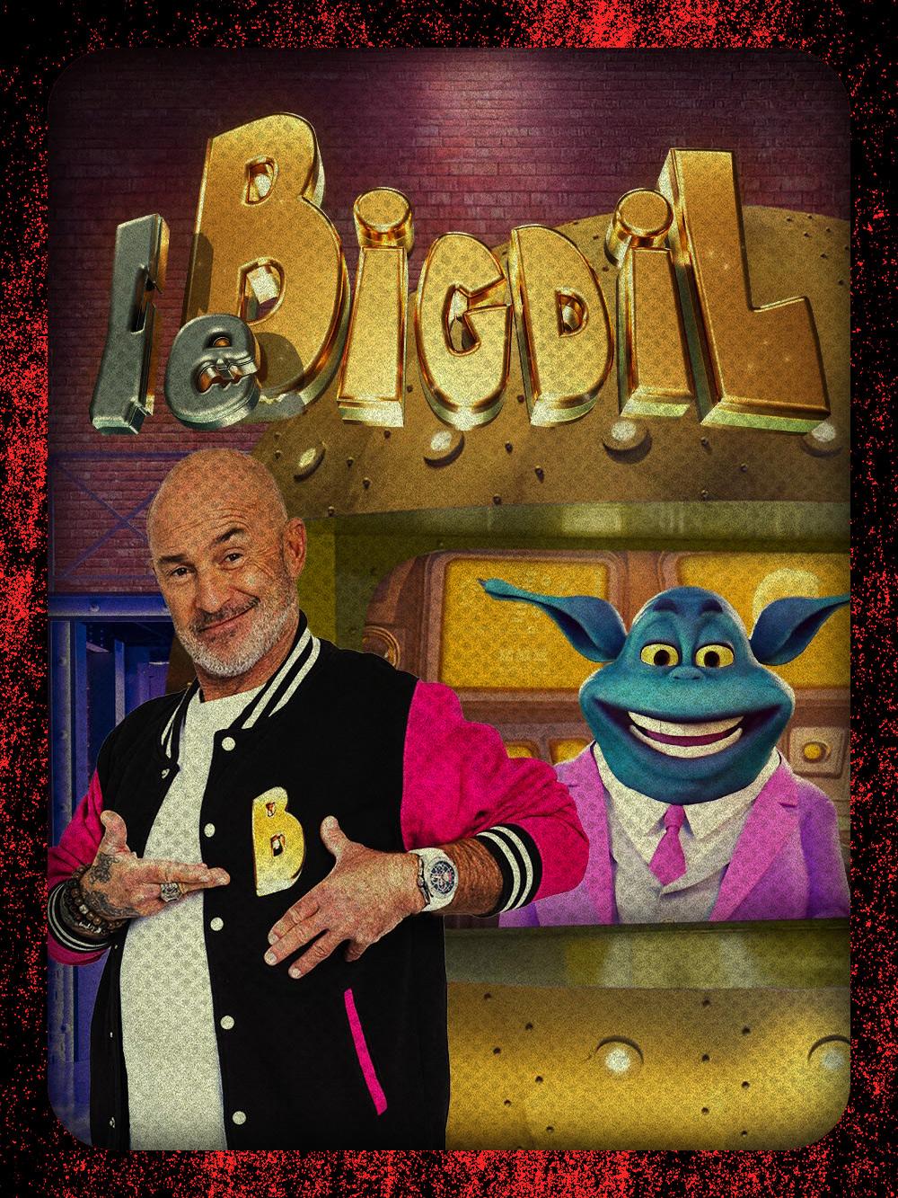 Le Bigdil