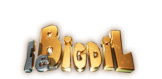 Le Bigdil