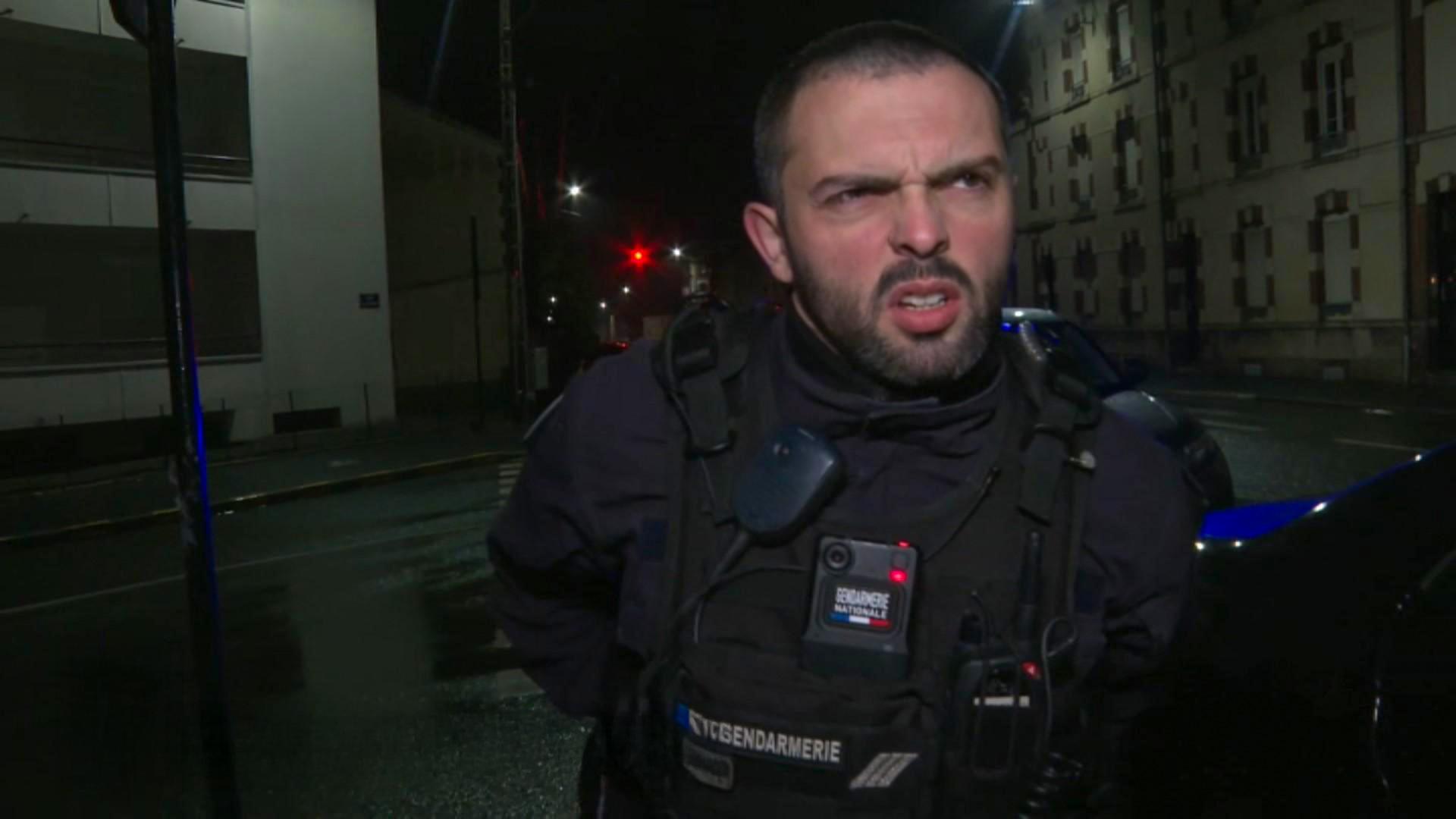 Gendarmerie d'Epernay - Episode 2