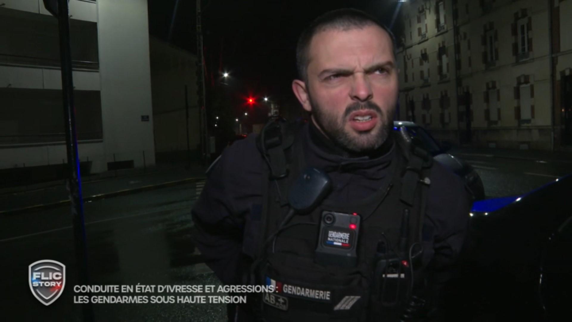 Gendarmerie d'Epernay - Episode 2