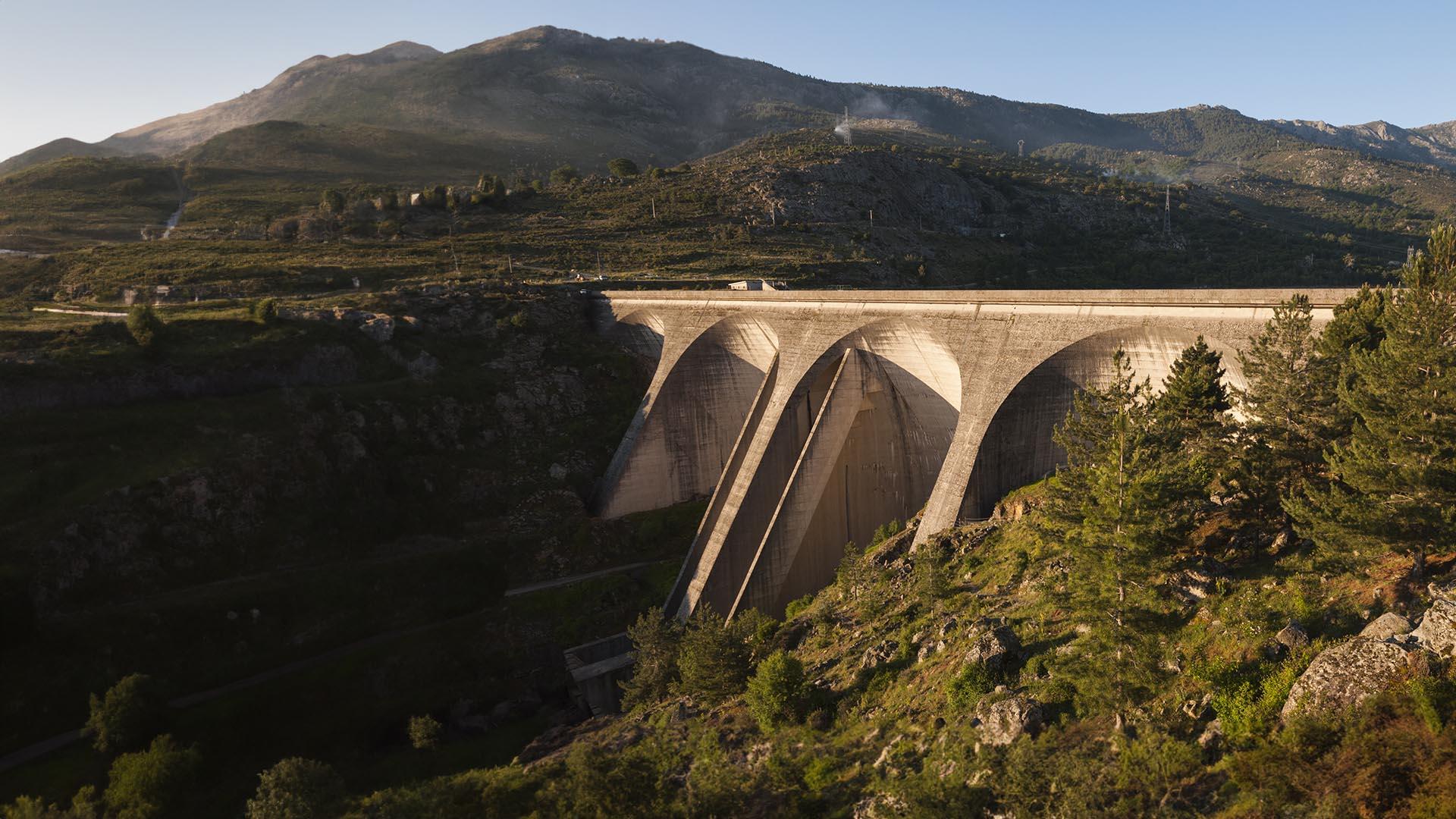 Les barrages de tous les records - Episode 1