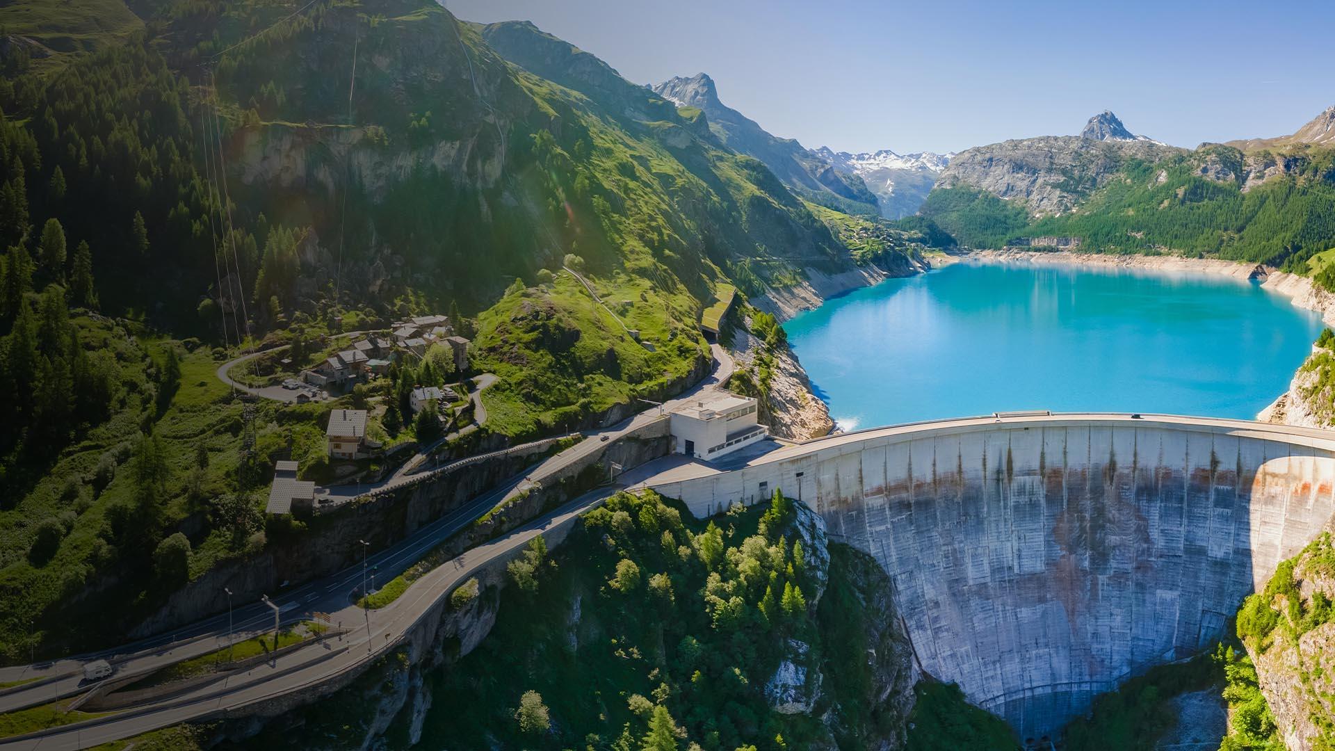 Les barrages de tous les records - Episode 2
