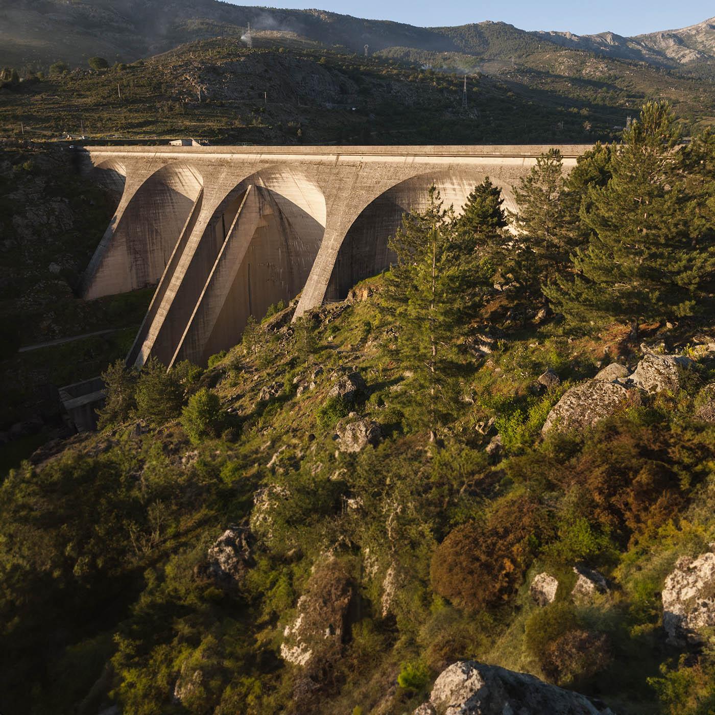 Les barrages de tous les records