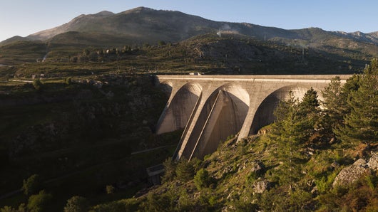 Les barrages de tous les records