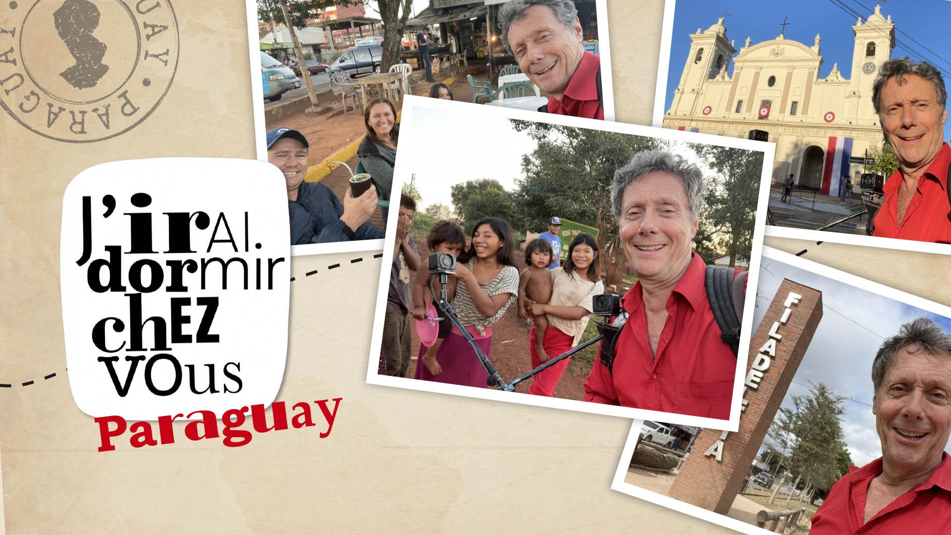 Paraguay