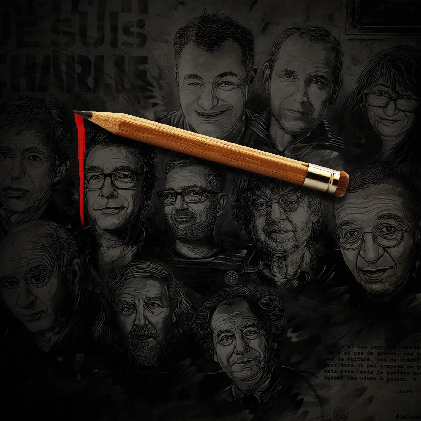De Charlie Hebdo au Bataclan, les derniers secrets des attentats de 2015