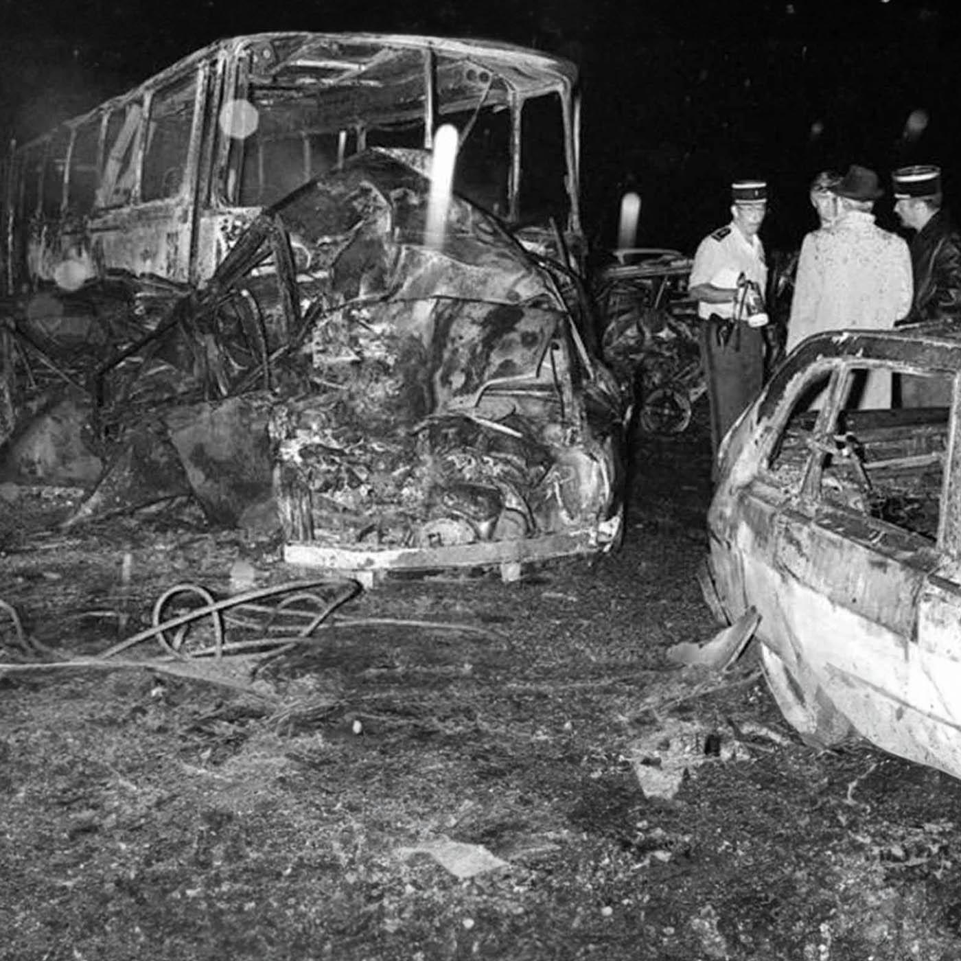 Accident de Beaune : le pire drame routier français