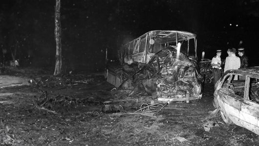 Accident de Beaune : le pire drame routier français
