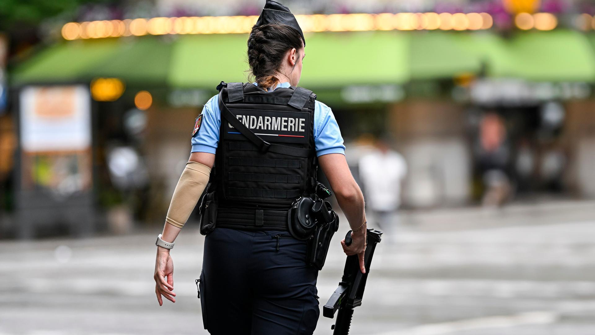 Comment s'organise la traque d'un suspect en cavale ?