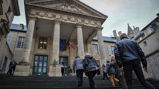 Patrick Giovannoni: repenti, il vit sous une nouvelle identité pour avoir dénoncé le gang du Petit Bar