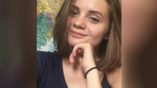 Le calvaire de Chloé, rouée de coups par son ex-compagnon