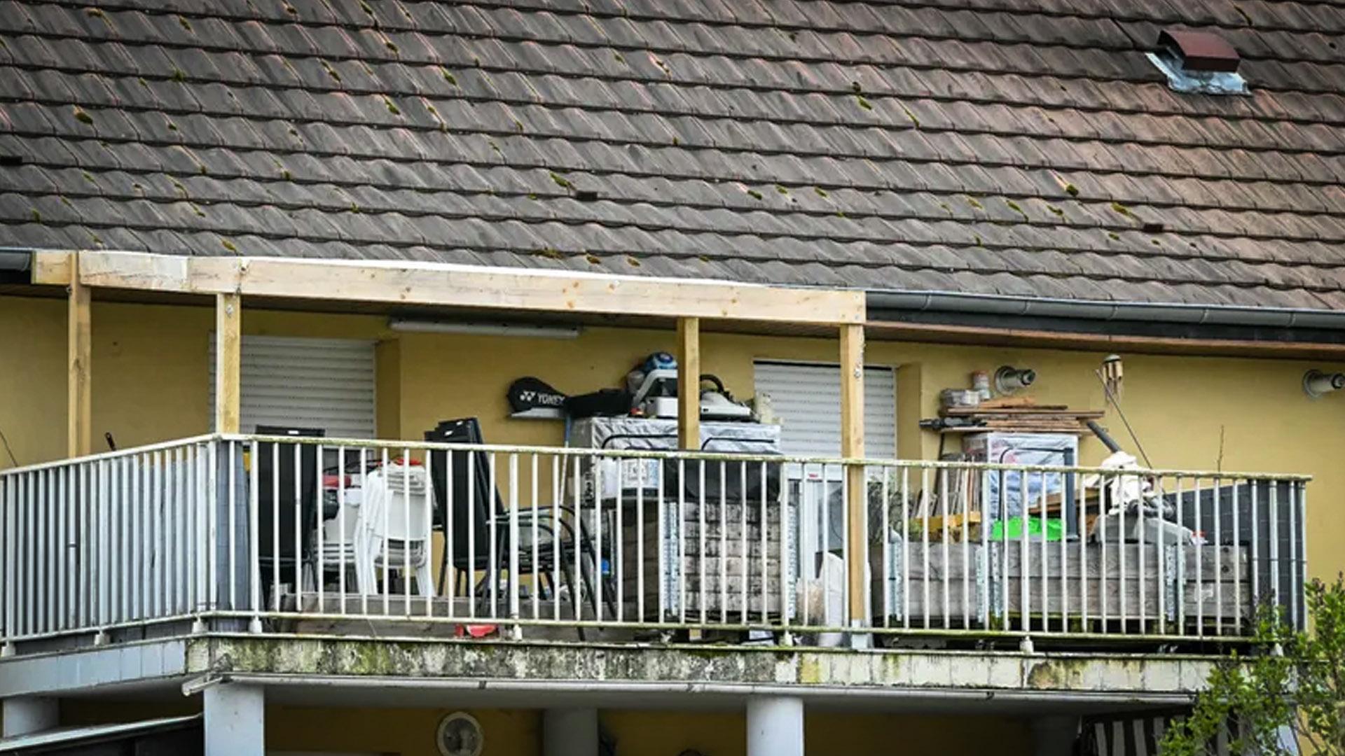 Retrouvé nu et dénutri, le calvaire d’un enfant de 9 ans séquestré plus d’un an dans une camionnette