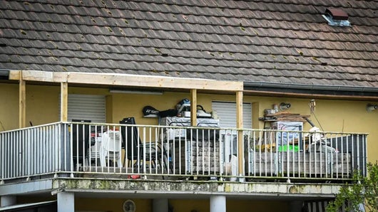 Retrouvé nu et dénutri, le calvaire d’un enfant de 9 ans séquestré plus d’un an dans une camionnette