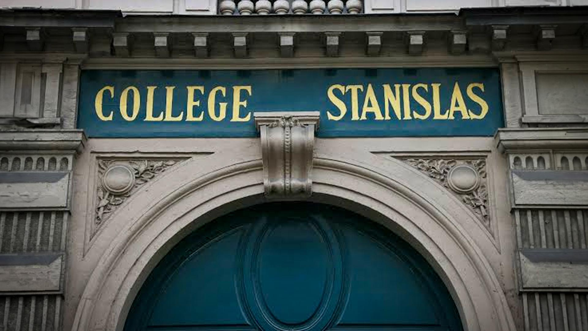 L’omerta est encore plus forte qu’à Bétharram": une journaliste révèle la face cachée de l’établissement privé Stanislas