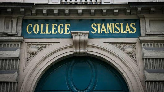 L’omerta est encore plus forte qu’à Bétharram": une journaliste révèle la face cachée de l’établissement privé Stanislas