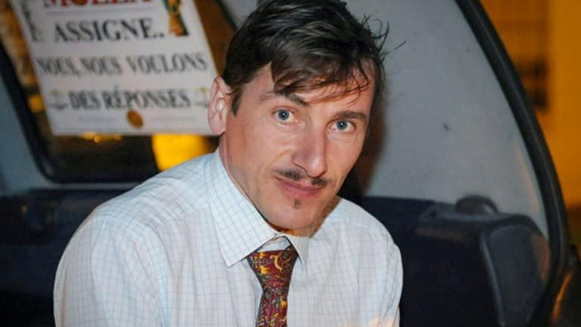 Rémy Daillet: comment ce fils de député centriste s’est retrouvé au centre d’une spirale complotiste hors norme ?