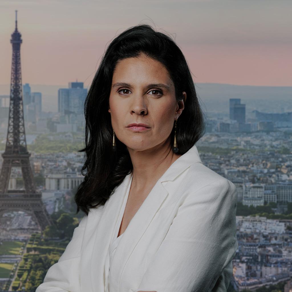 Face à face