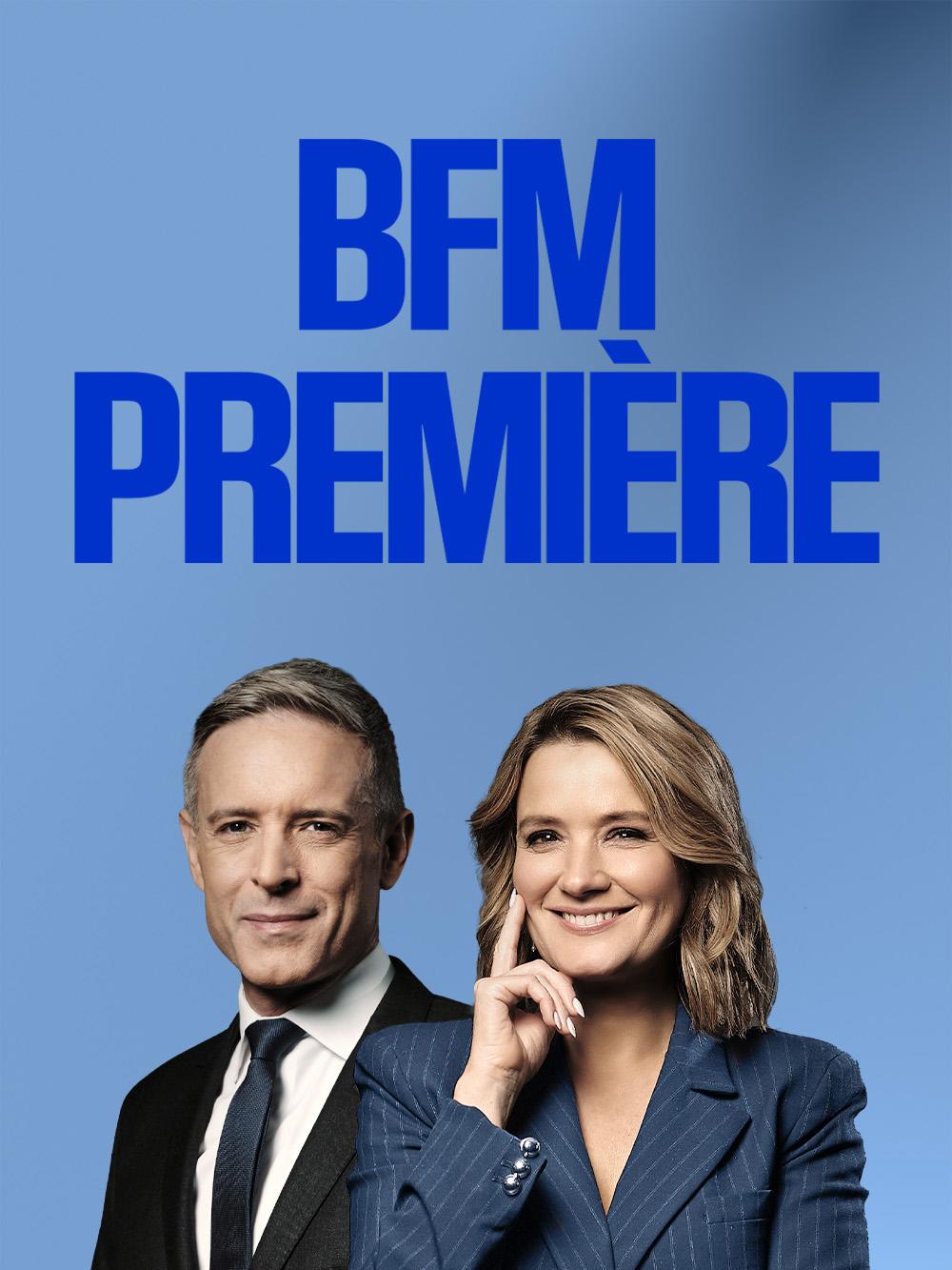 BFM Première
