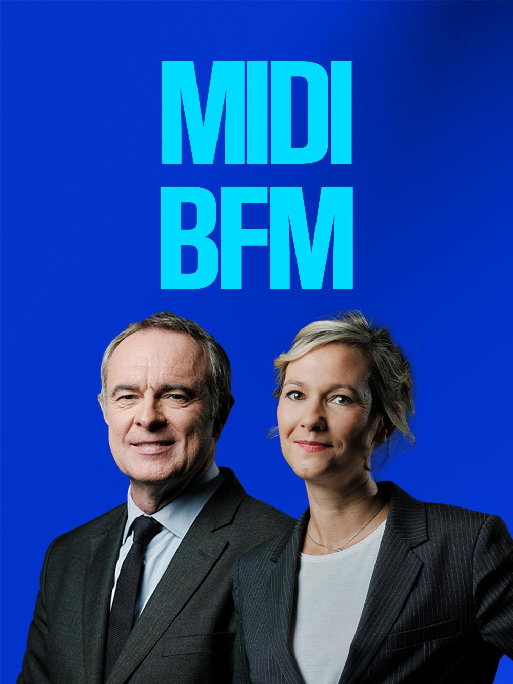 Midi BFM