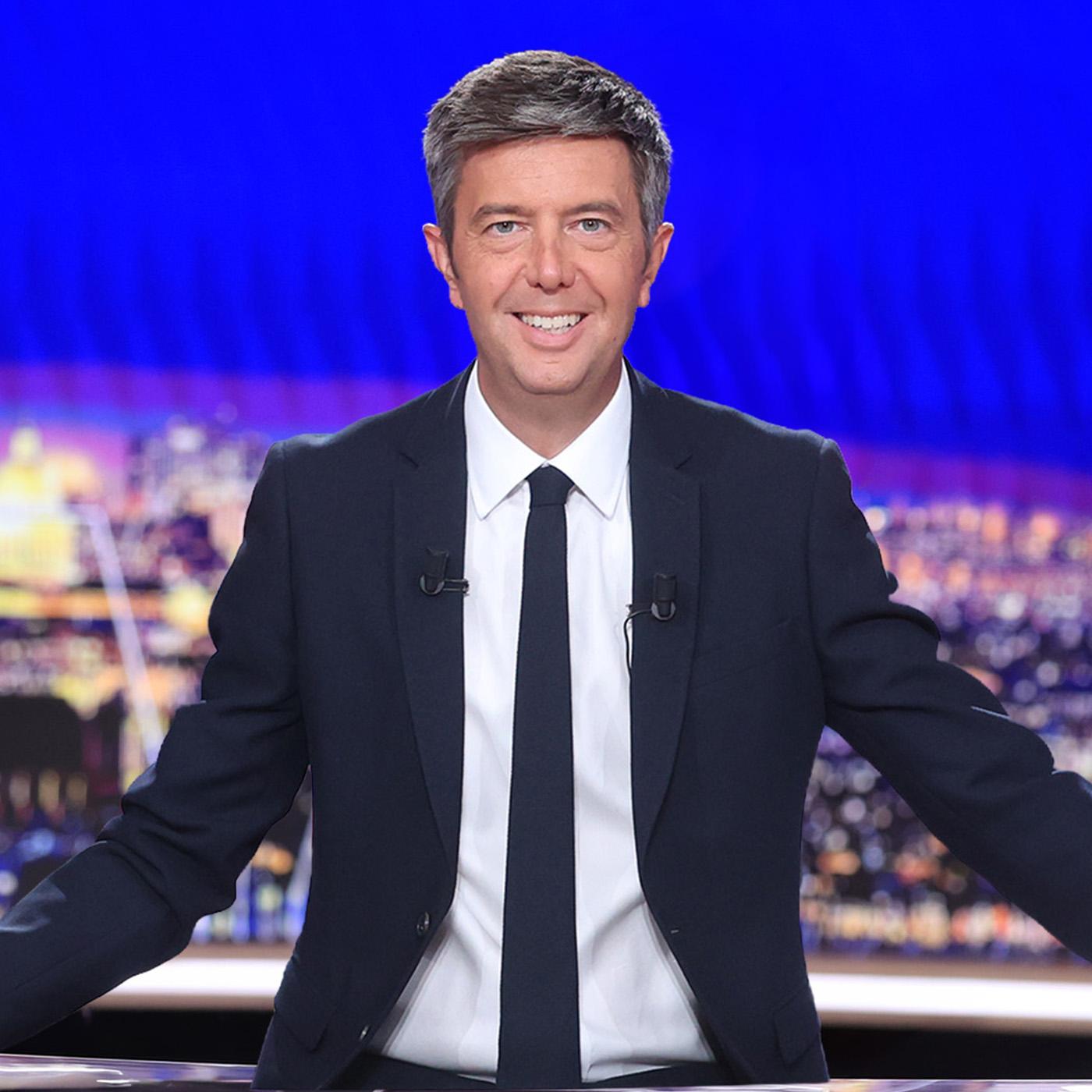 BFM Grand soir