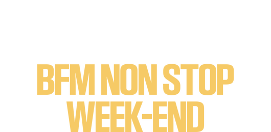 BFM Non Stop week-end