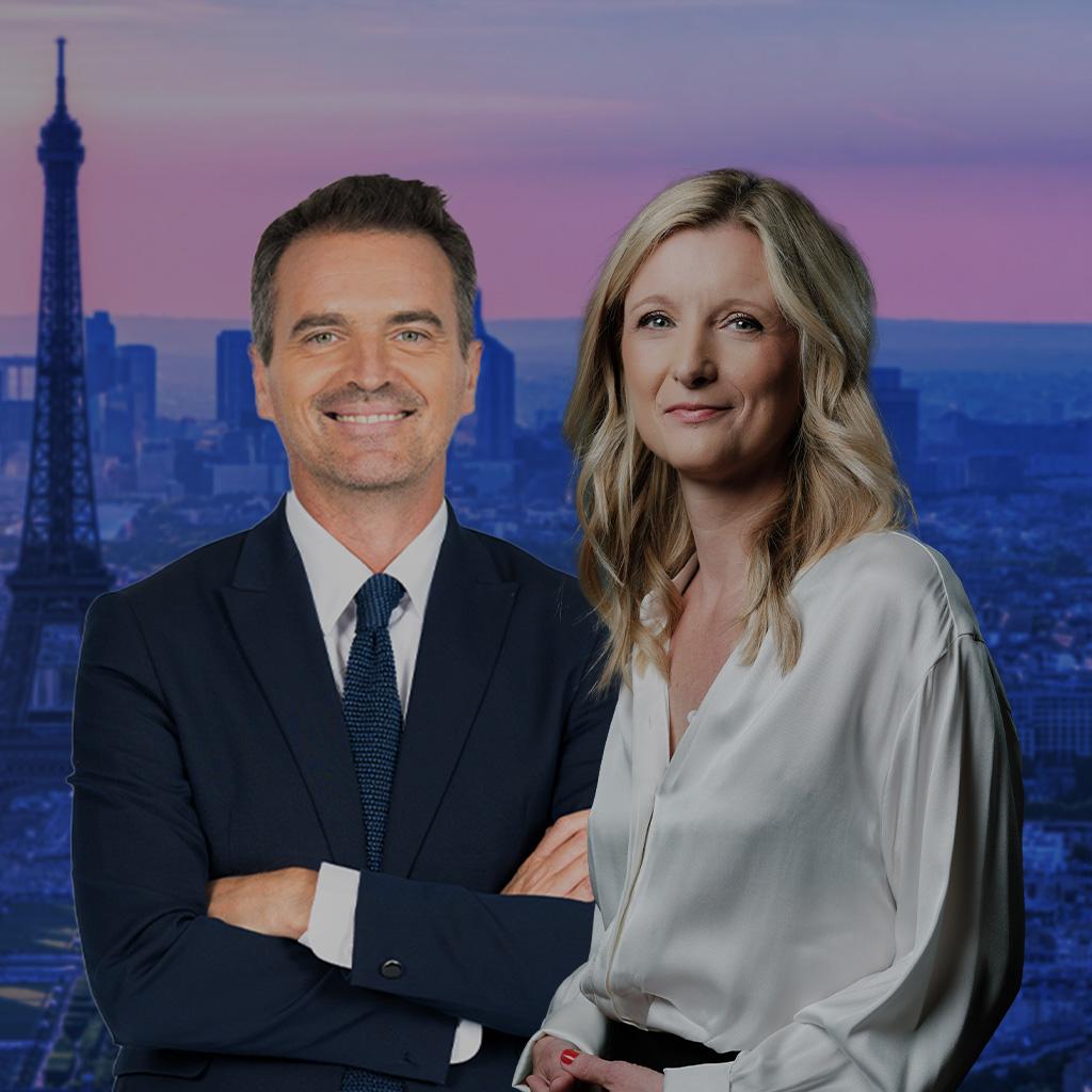 BFM Non Stop week-end