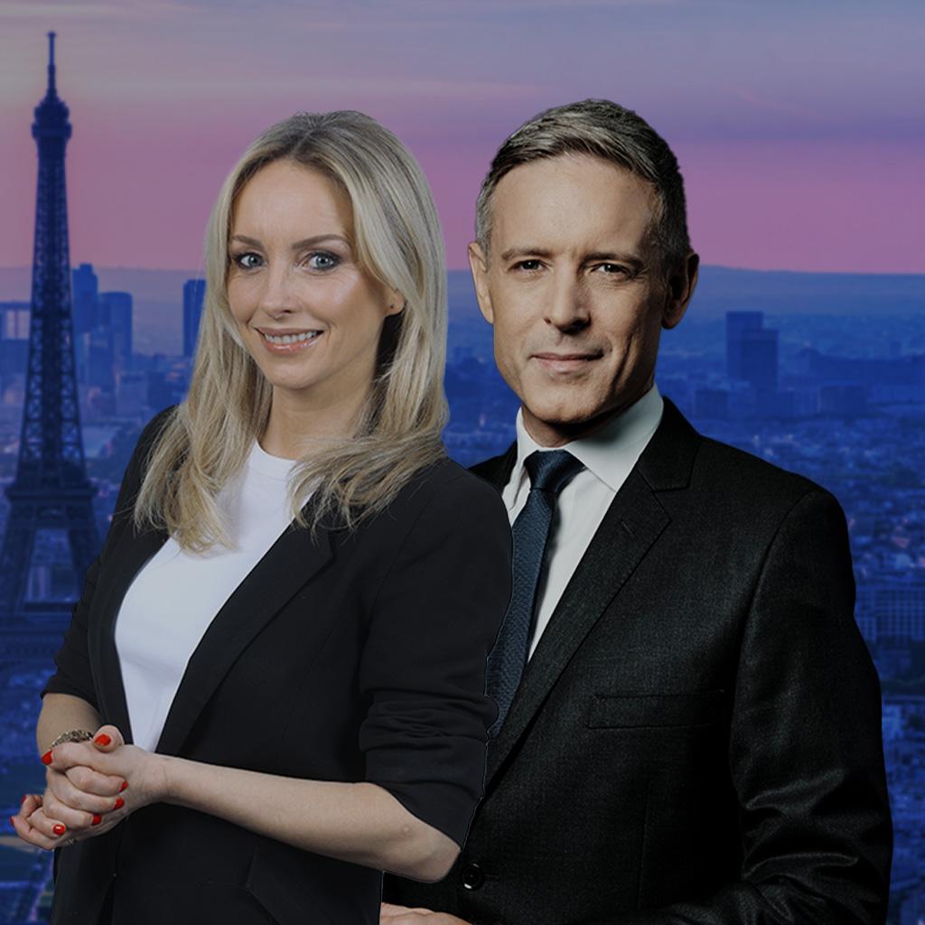 BFM week-end