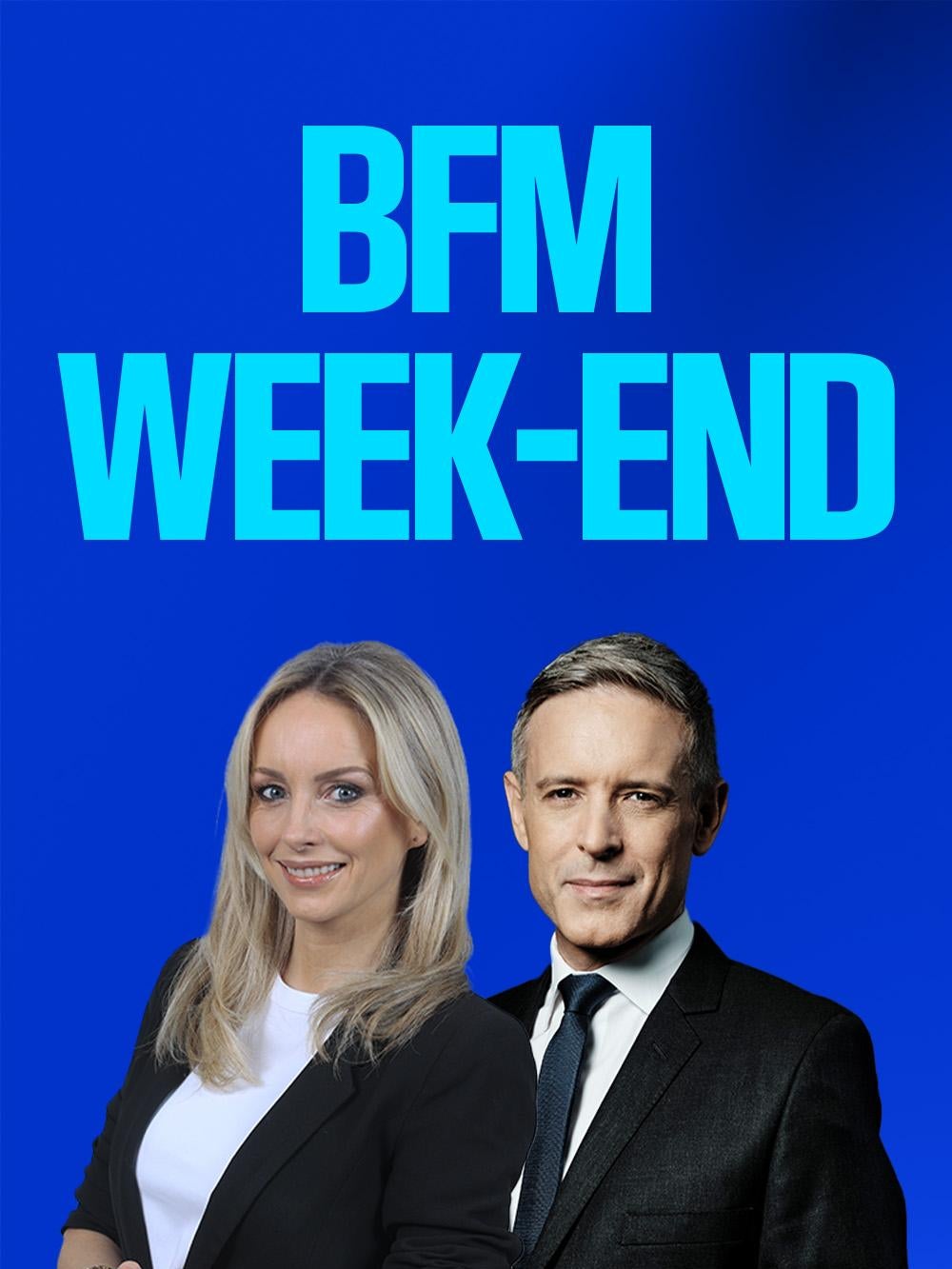 BFM week-end