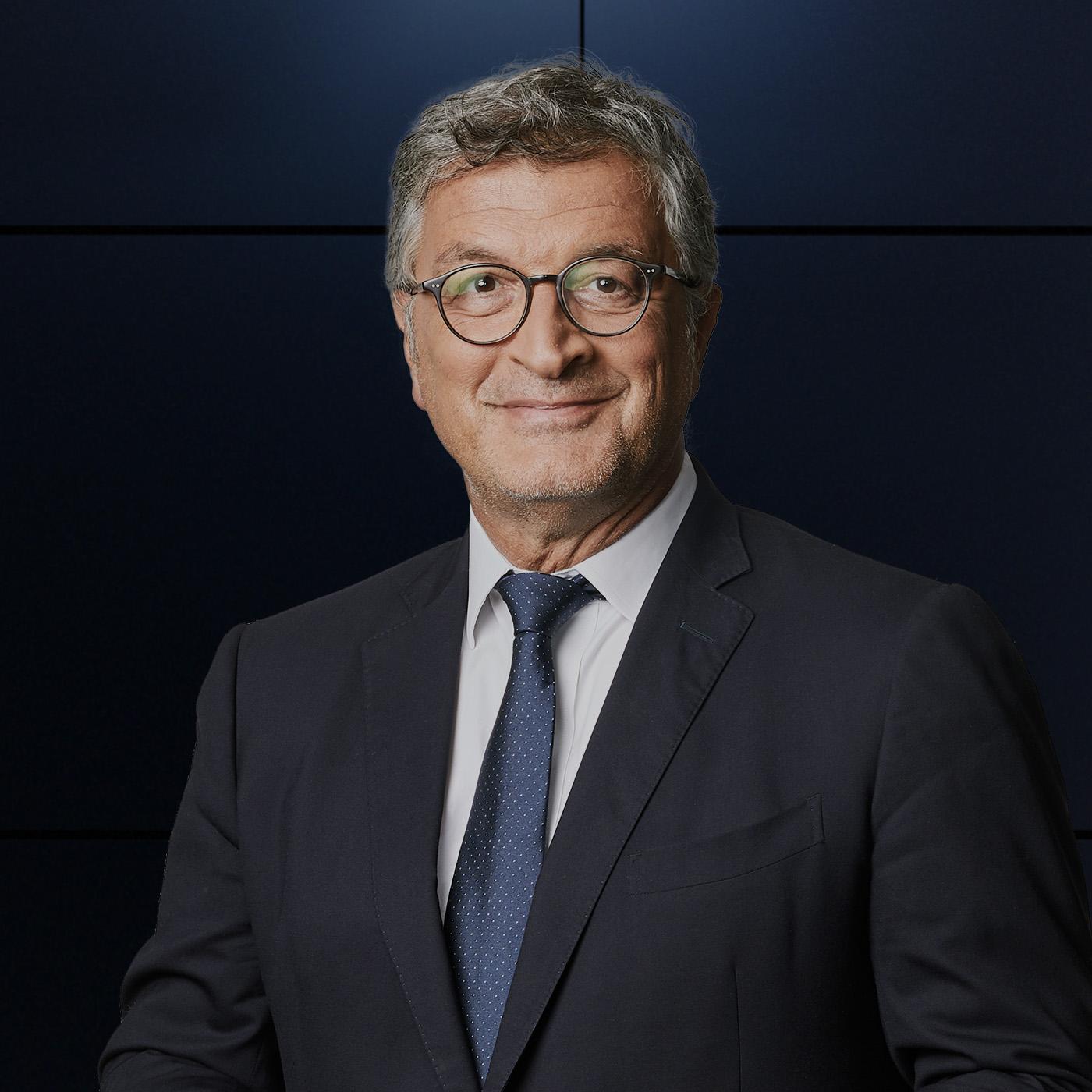 C'est votre argent
