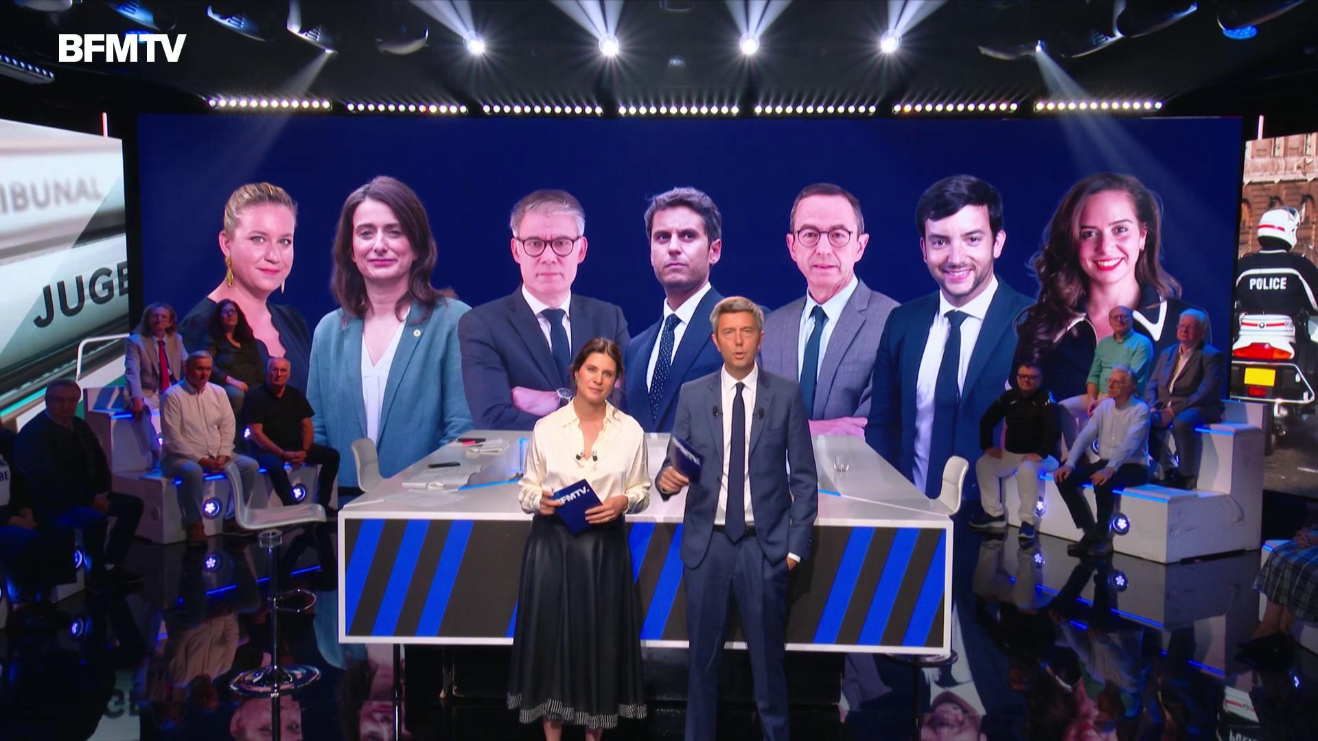 Autorité, justice : quelles réponses au fiasco ? 
