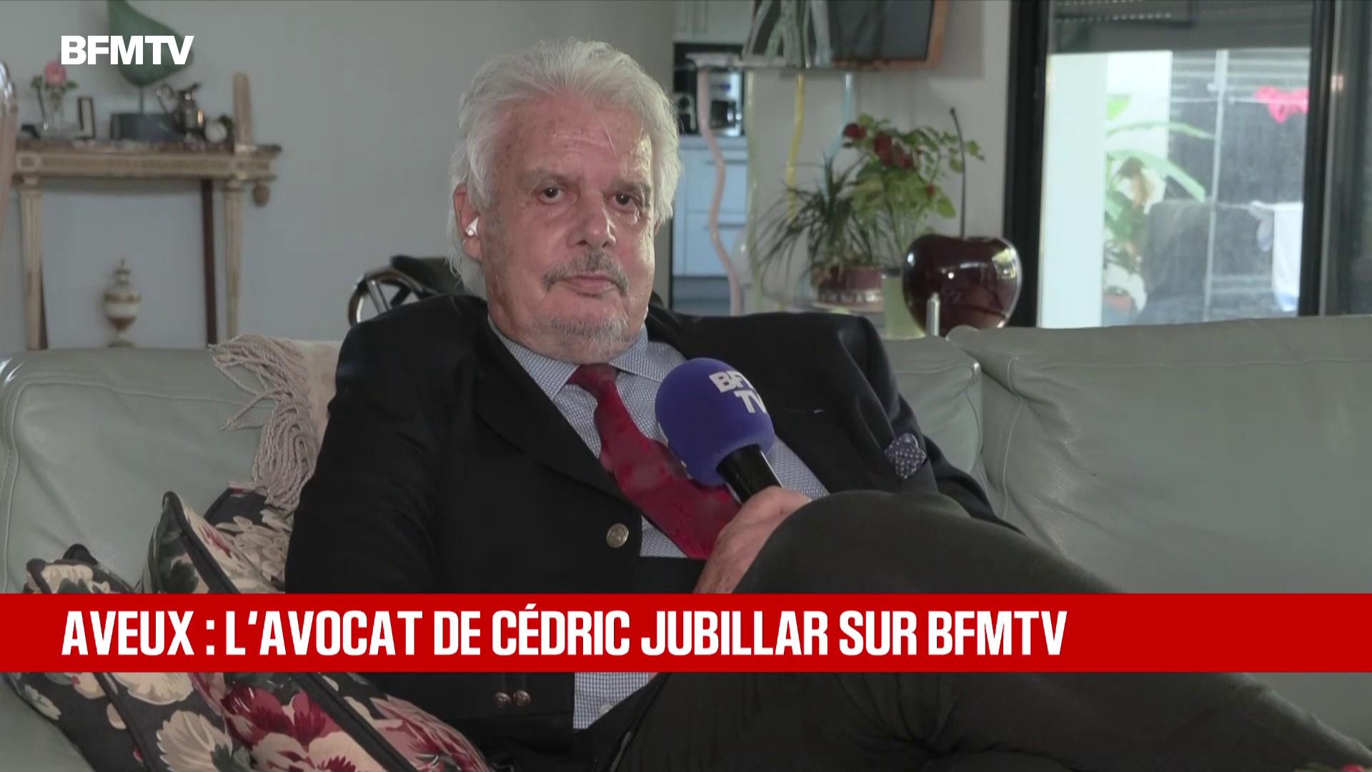 L'avocat de Cédric Jubillar, invité exceptionnel