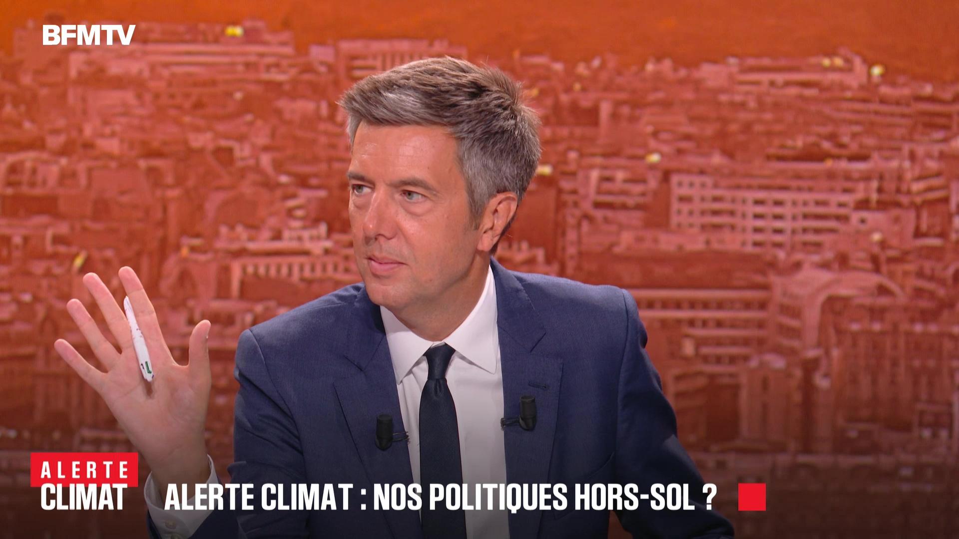 Alerte climat : nos politiques hors sol ? - Partie 2