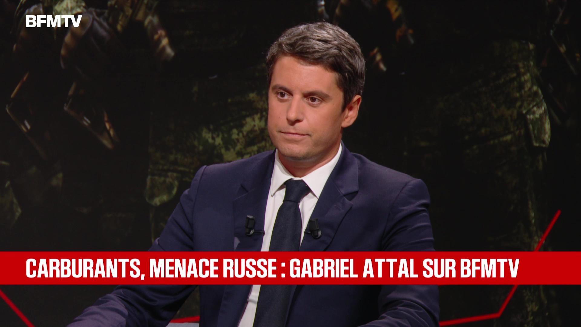 Menace Russe : la France se prépare
